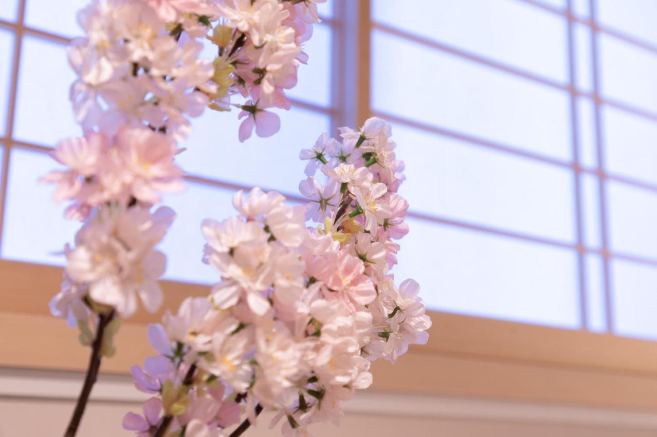 Sakura Stay Otorii Tóquio Exterior foto