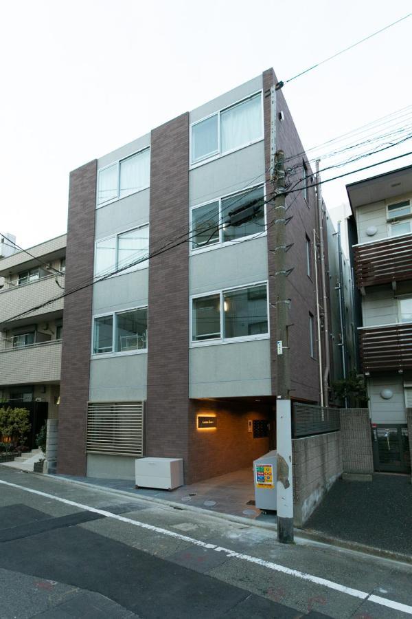 Sakura Stay Otorii Tóquio Exterior foto